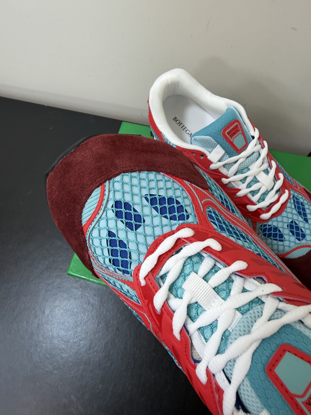 Bottega Veneta Sneakers