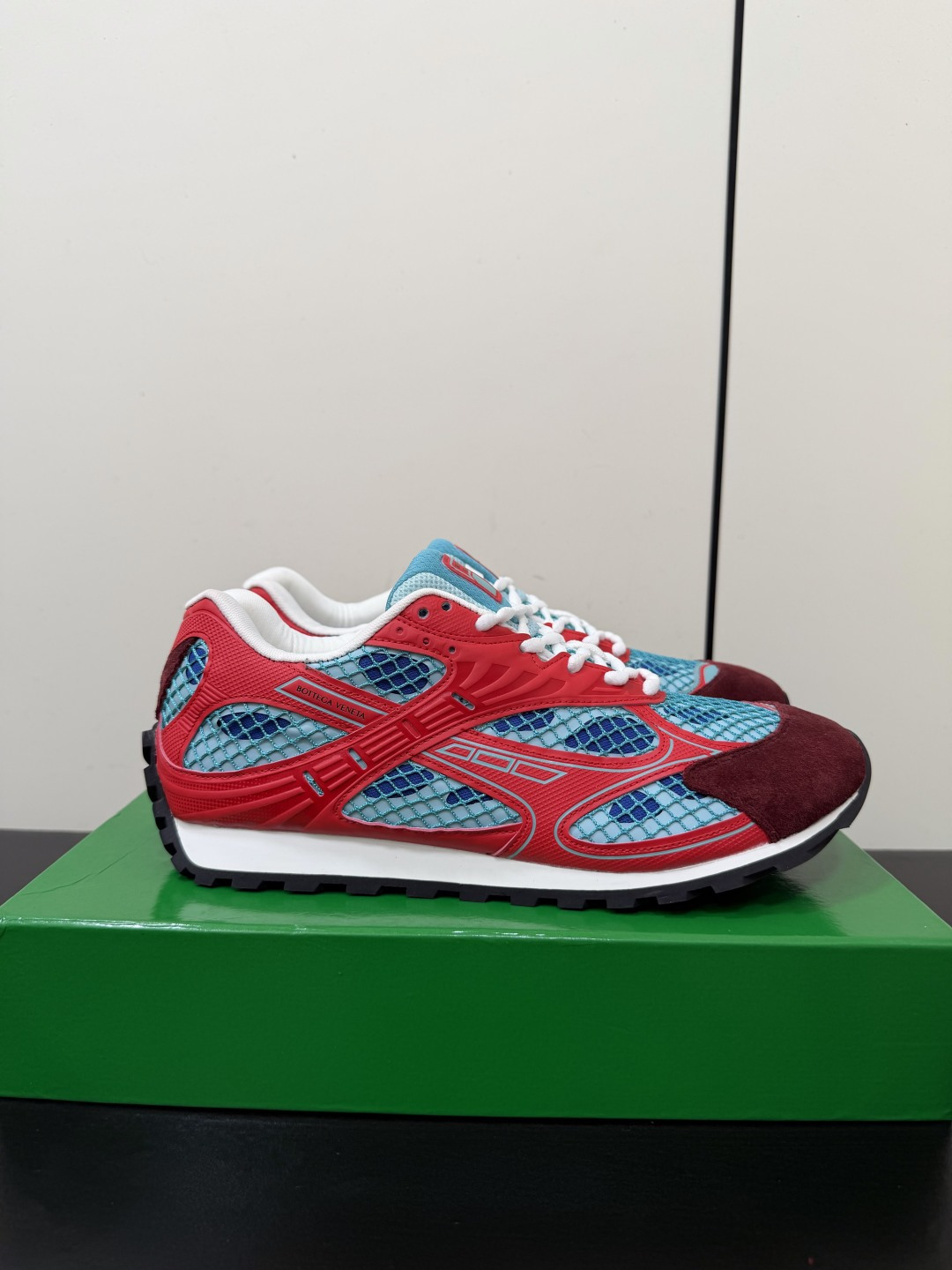 Bottega Veneta Sneakers