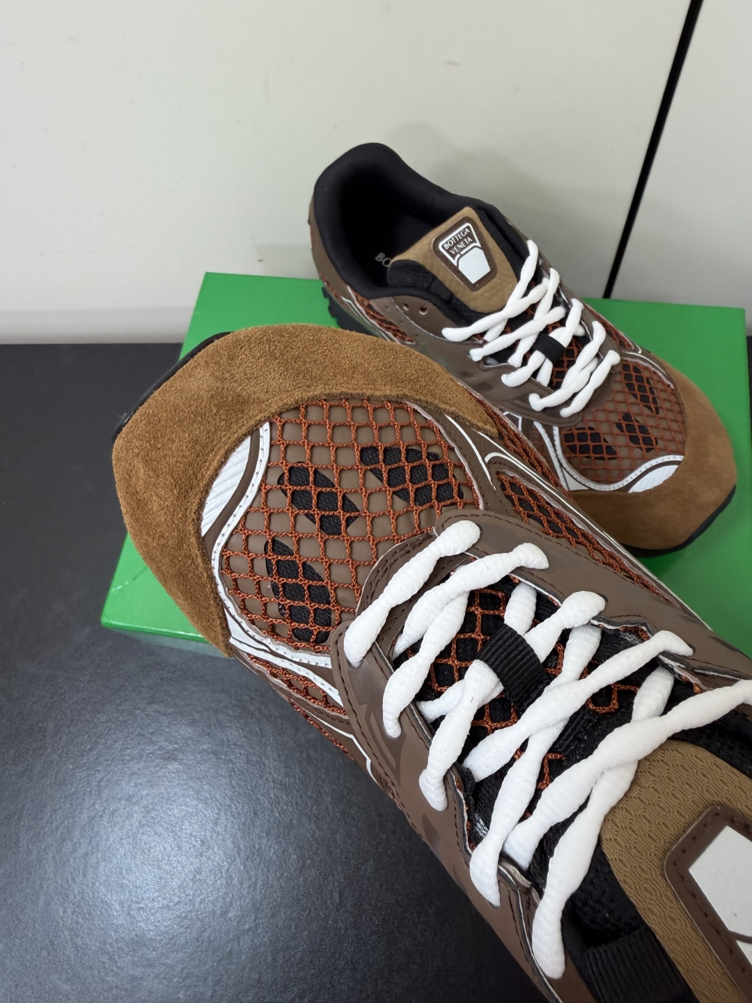 Bottega Veneta Sneakers