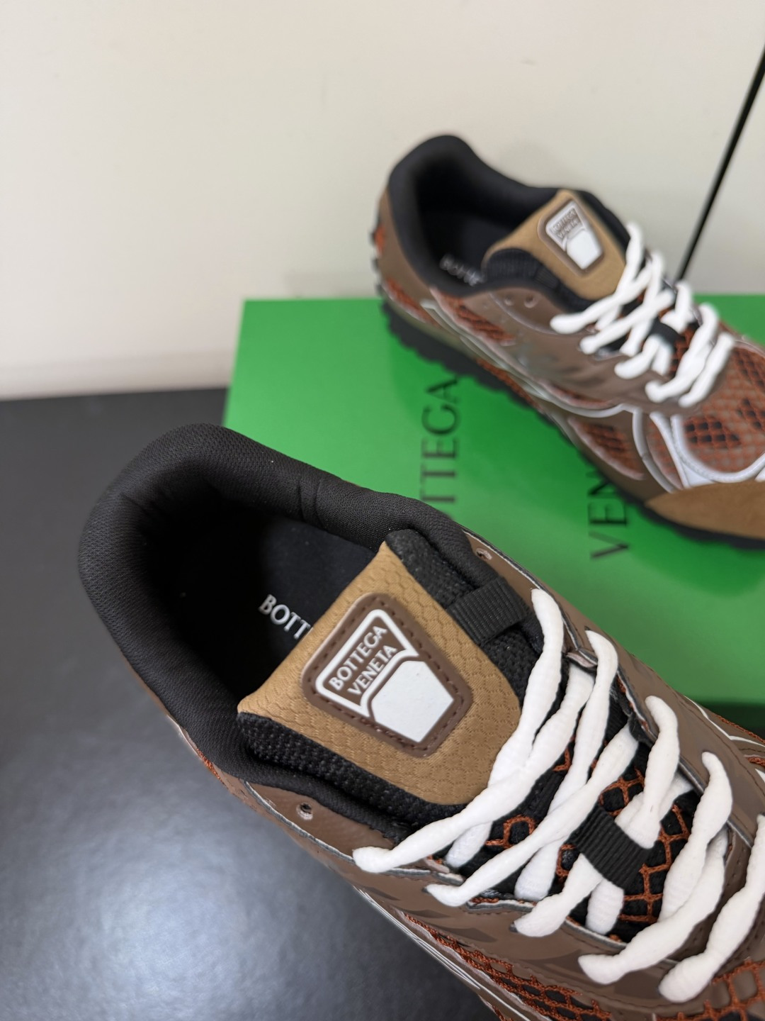 Bottega Veneta Sneakers