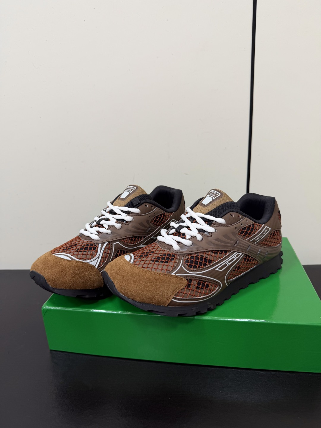 Bottega Veneta Sneakers