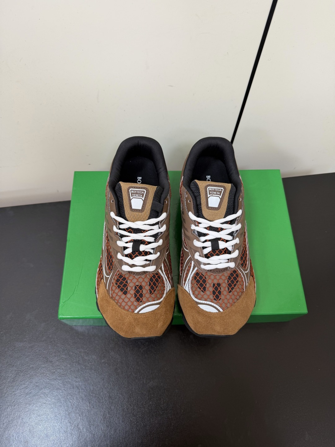Bottega Veneta Sneakers