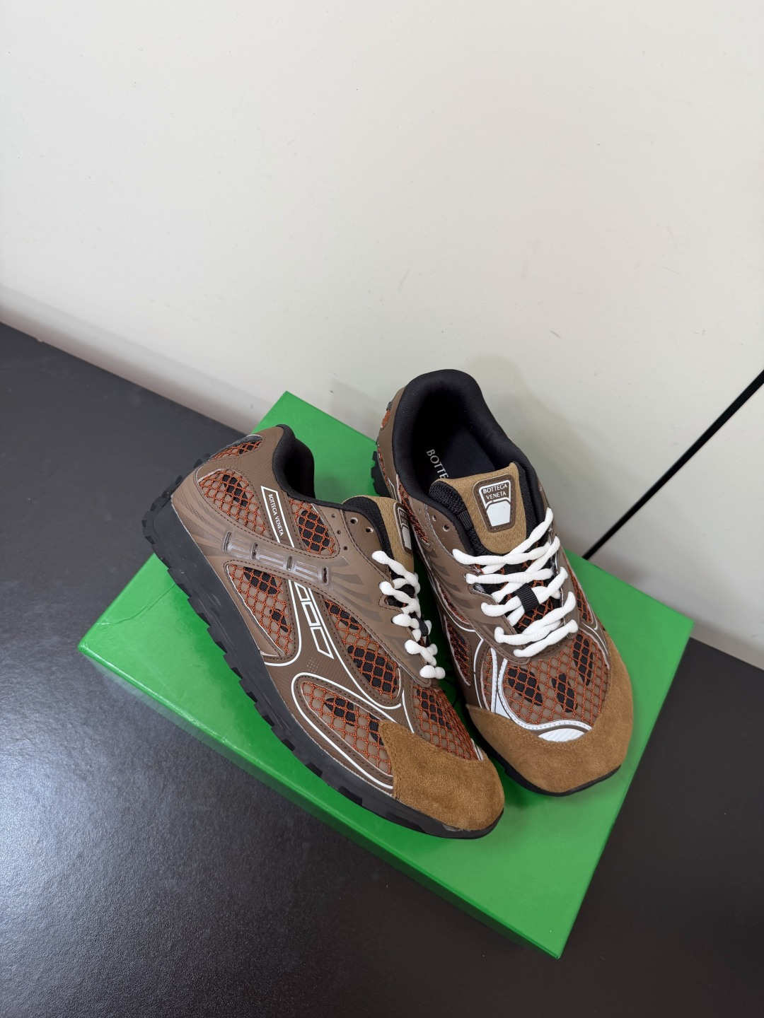 Bottega Veneta Sneakers