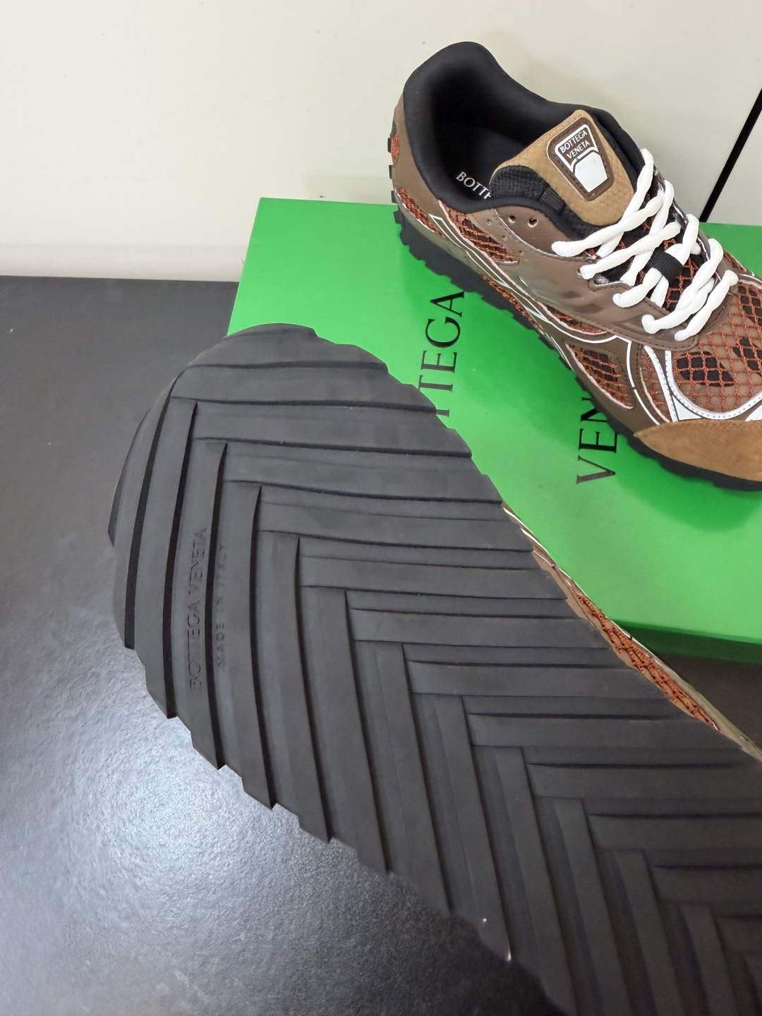 Bottega Veneta Sneakers