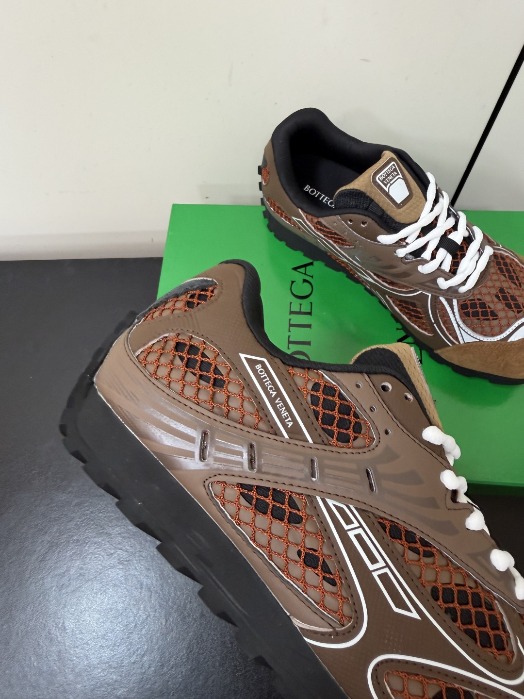 Bottega Veneta Sneakers