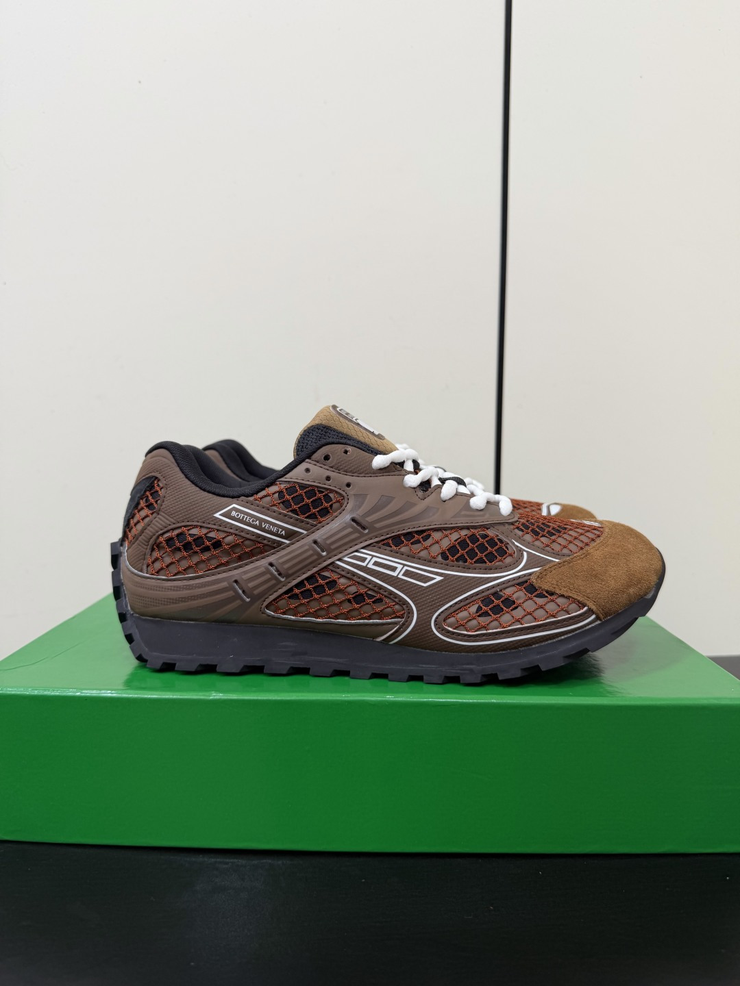 Bottega Veneta Sneakers