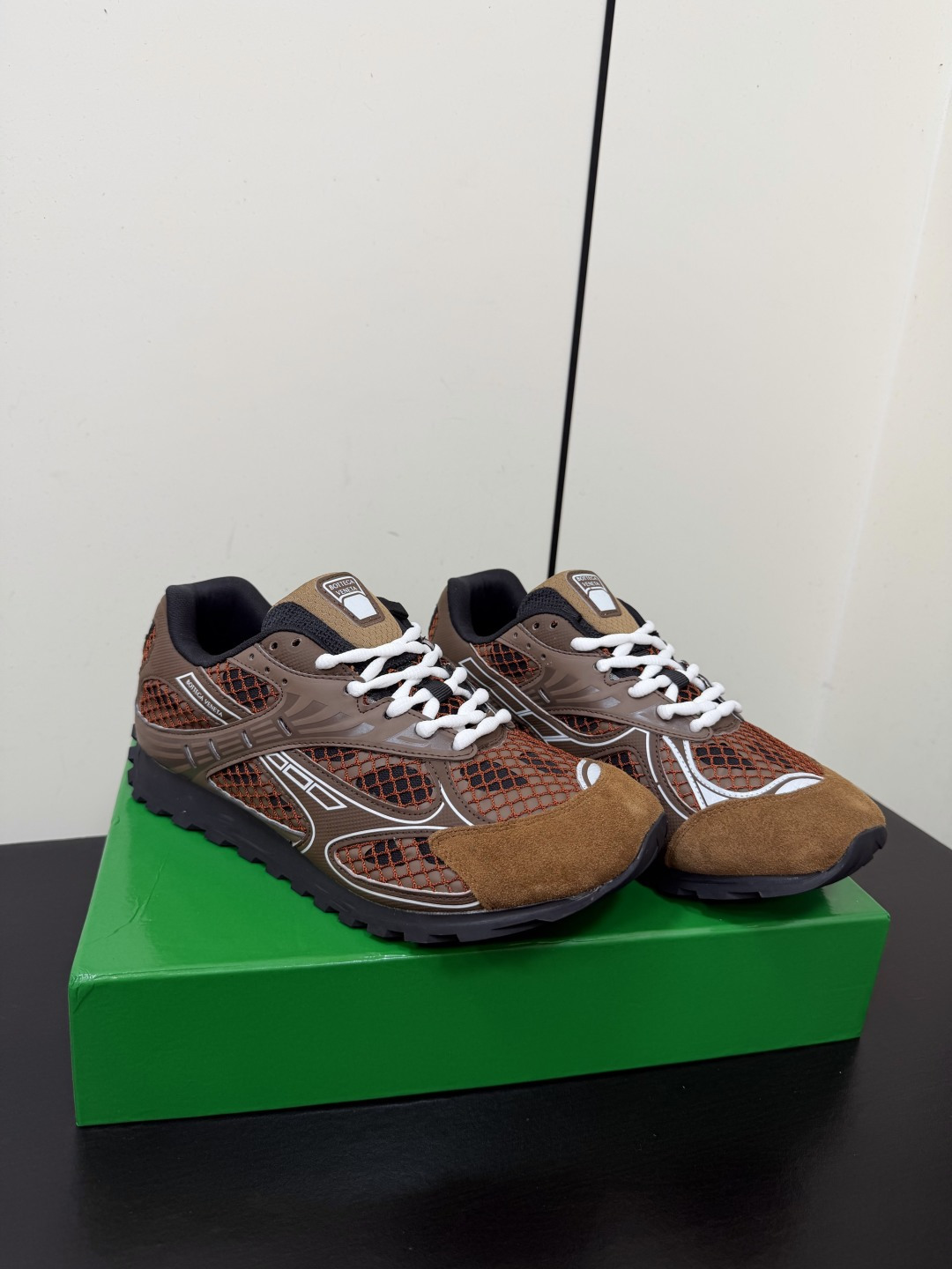 Bottega Veneta Sneakers