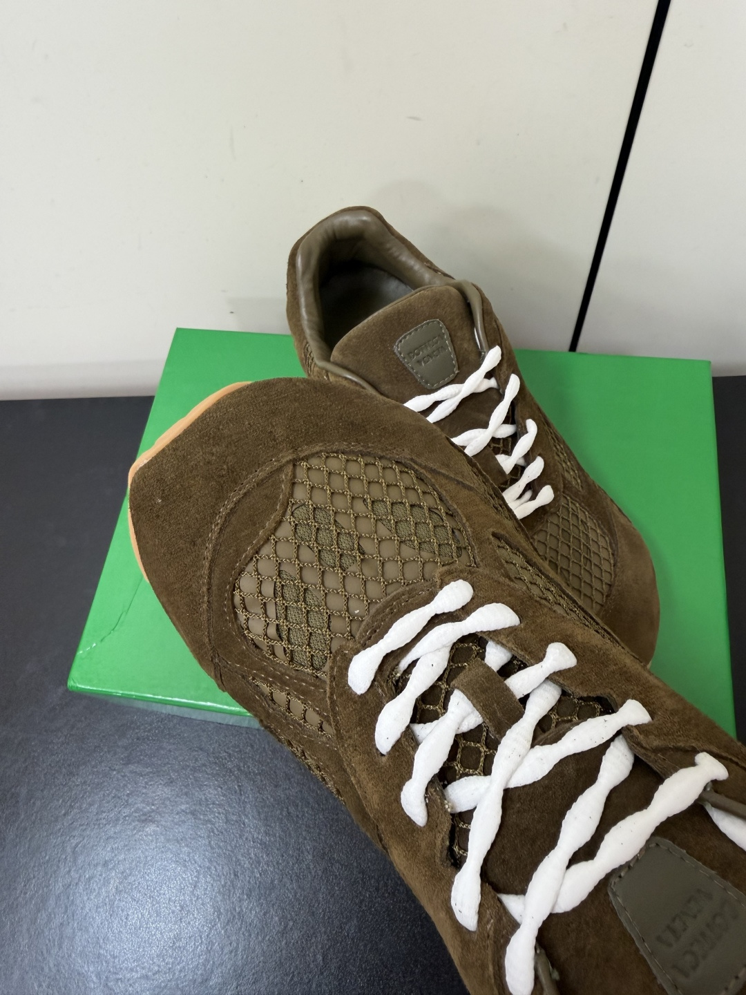 Bottega Veneta Sneakers