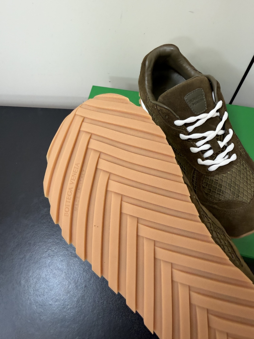 Bottega Veneta Sneakers
