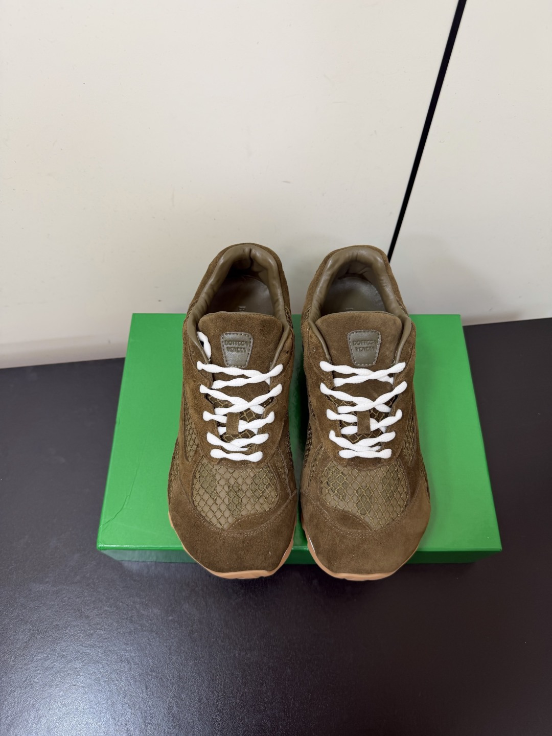 Bottega Veneta Sneakers