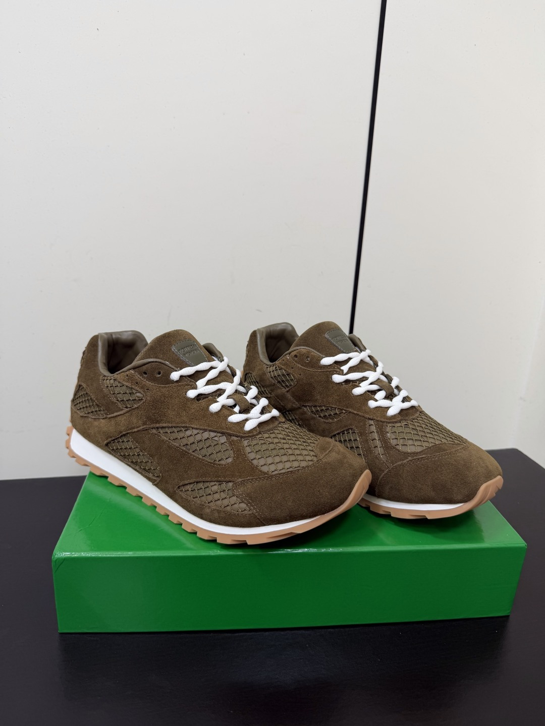 Bottega Veneta Sneakers