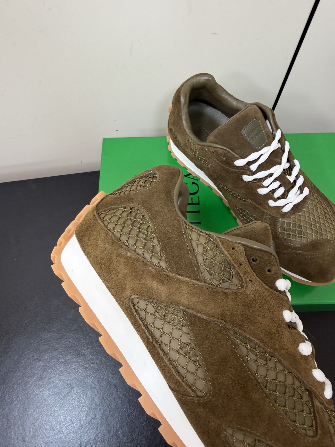 Bottega Veneta Sneakers