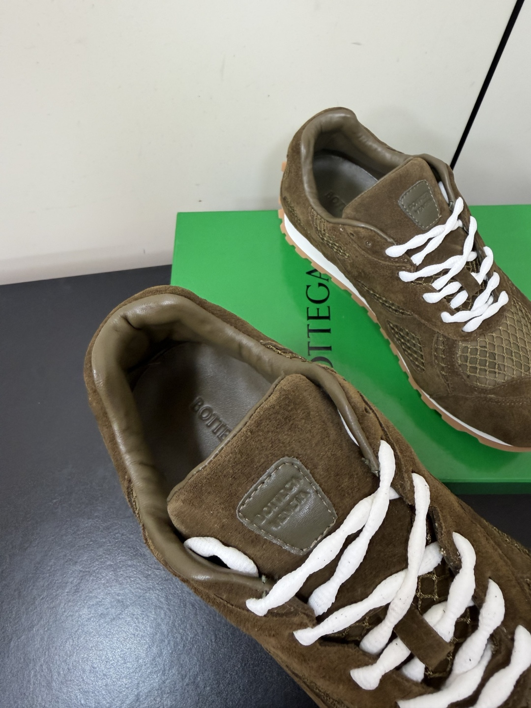Bottega Veneta Sneakers