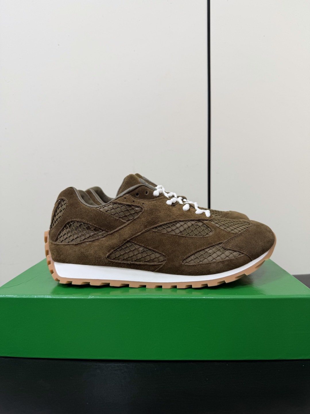 Bottega Veneta Sneakers