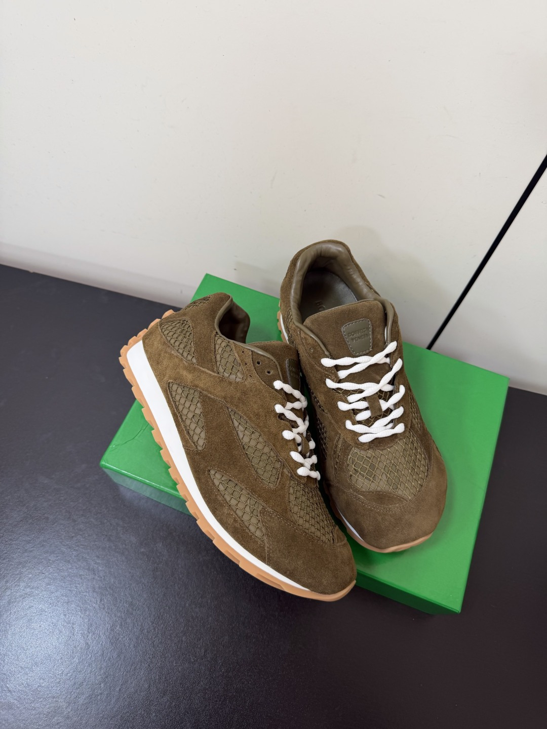 Bottega Veneta Sneakers