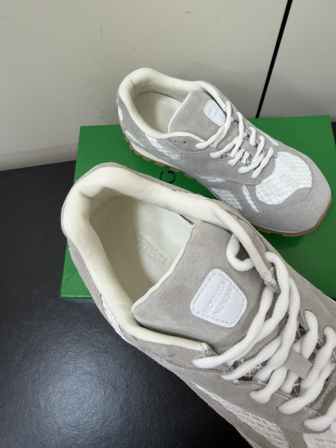 Bottega Veneta Sneakers