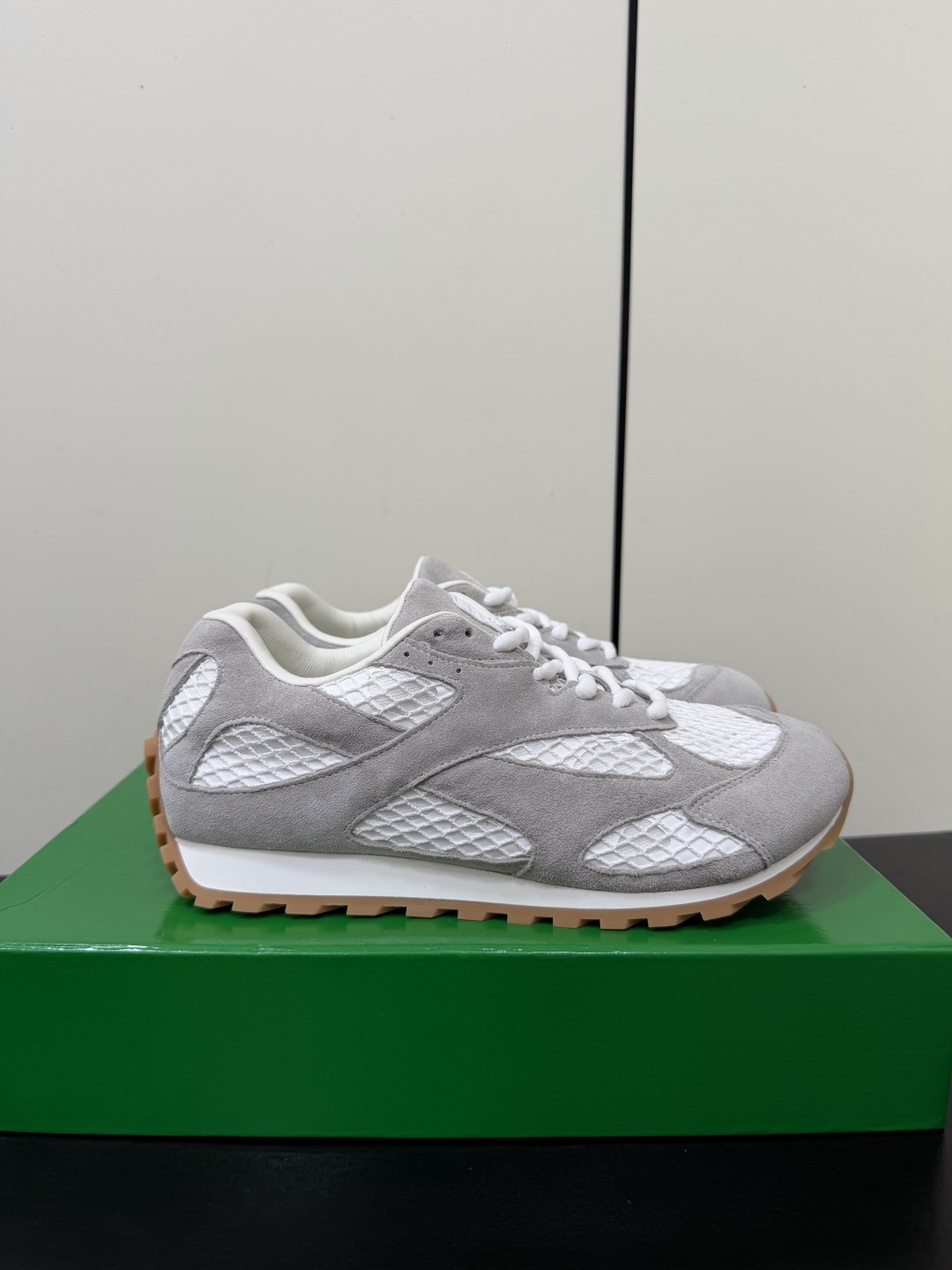 Bottega Veneta Sneakers