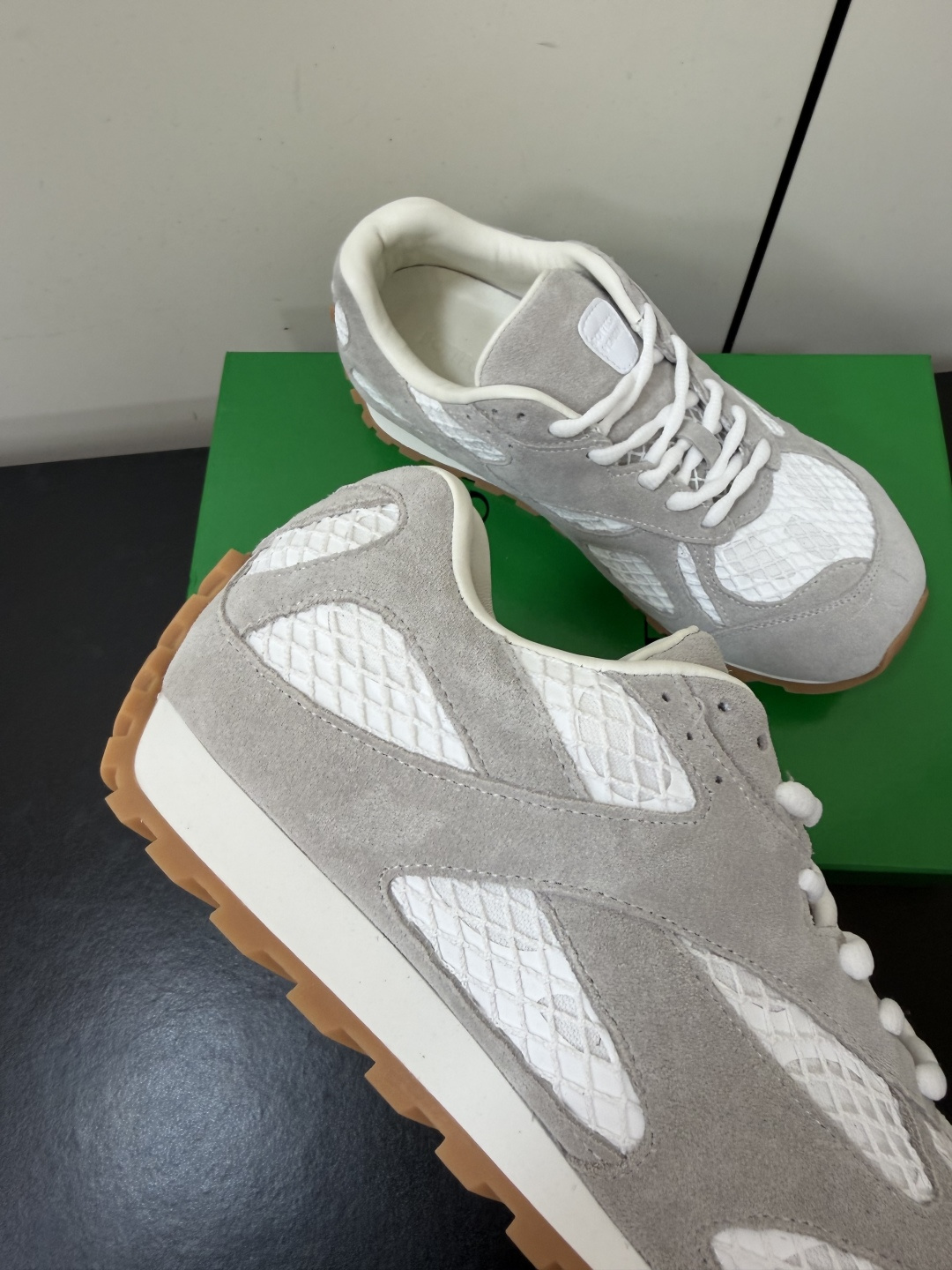 Bottega Veneta Sneakers