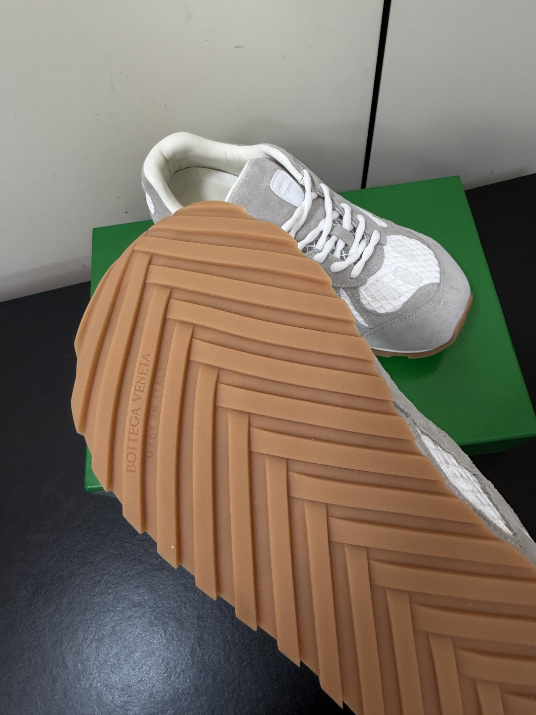 Bottega Veneta Sneakers