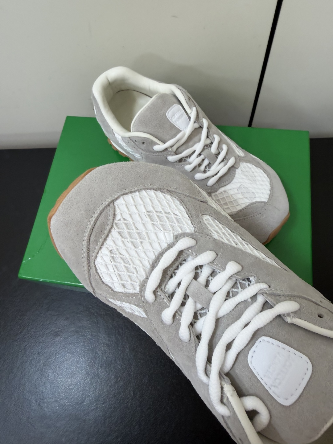 Bottega Veneta Sneakers