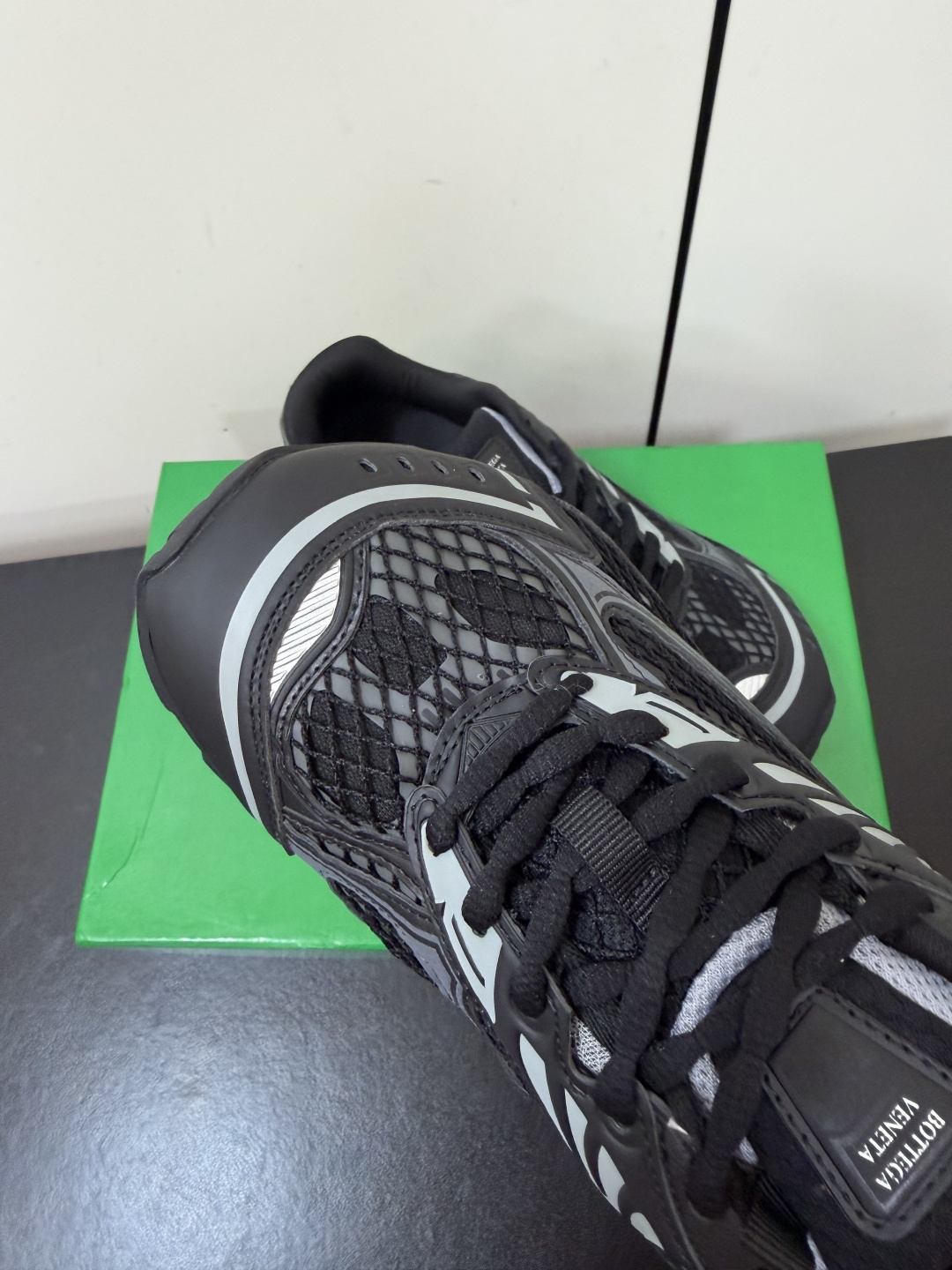Bottega Veneta Sneakers