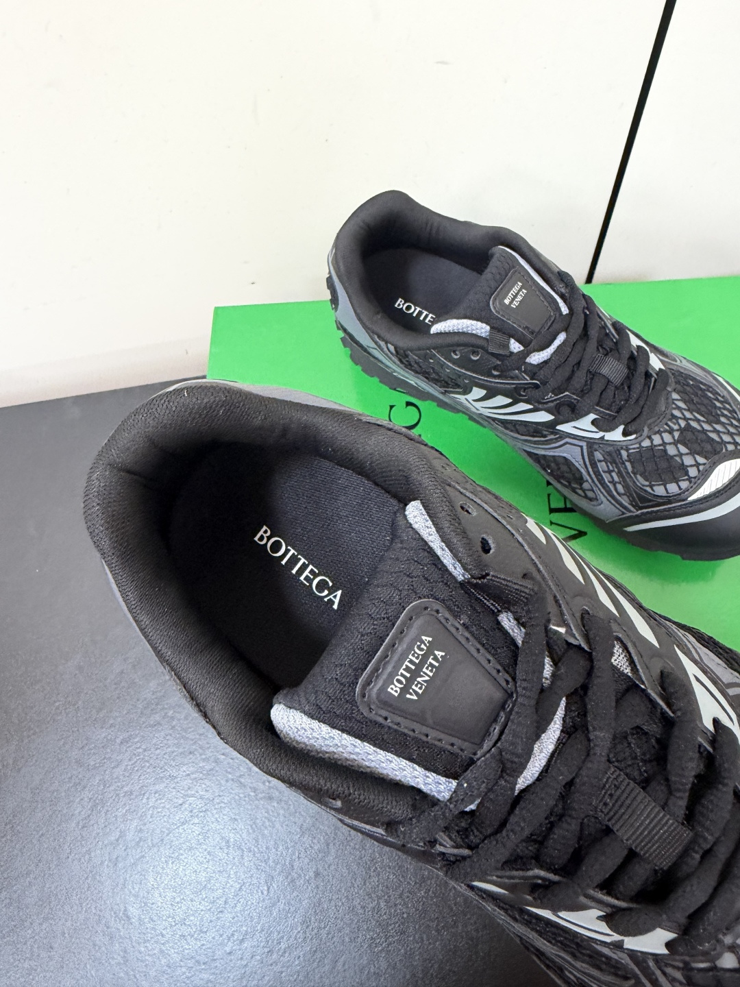 Bottega Veneta Sneakers