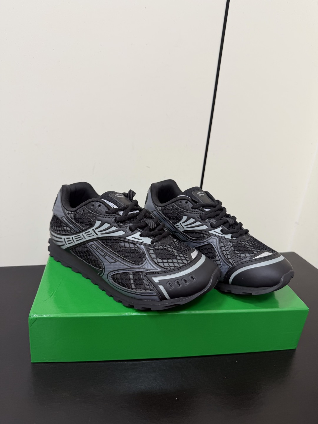 Bottega Veneta Sneakers