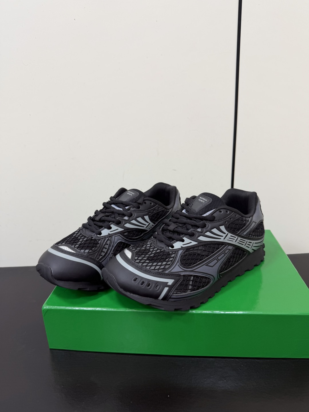 Bottega Veneta Sneakers