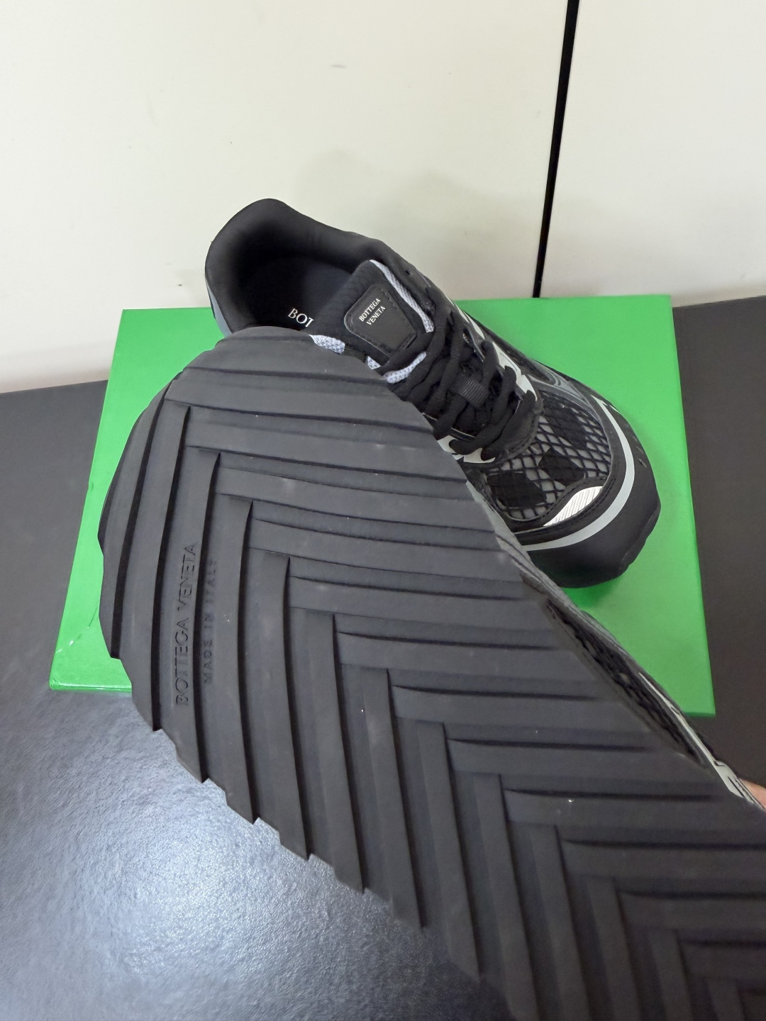 Bottega Veneta Sneakers