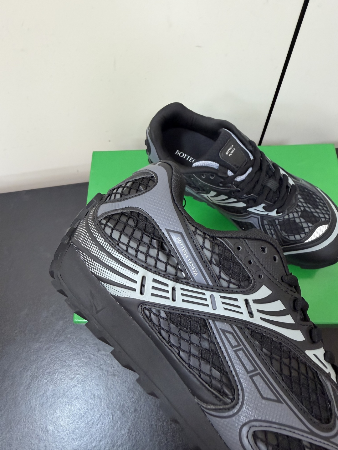 Bottega Veneta Sneakers