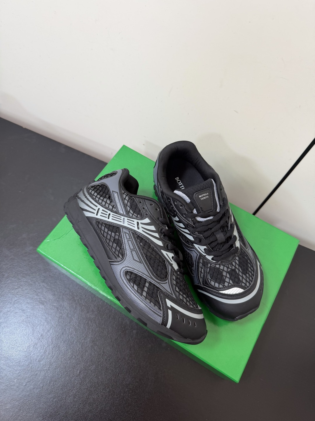 Bottega Veneta Sneakers