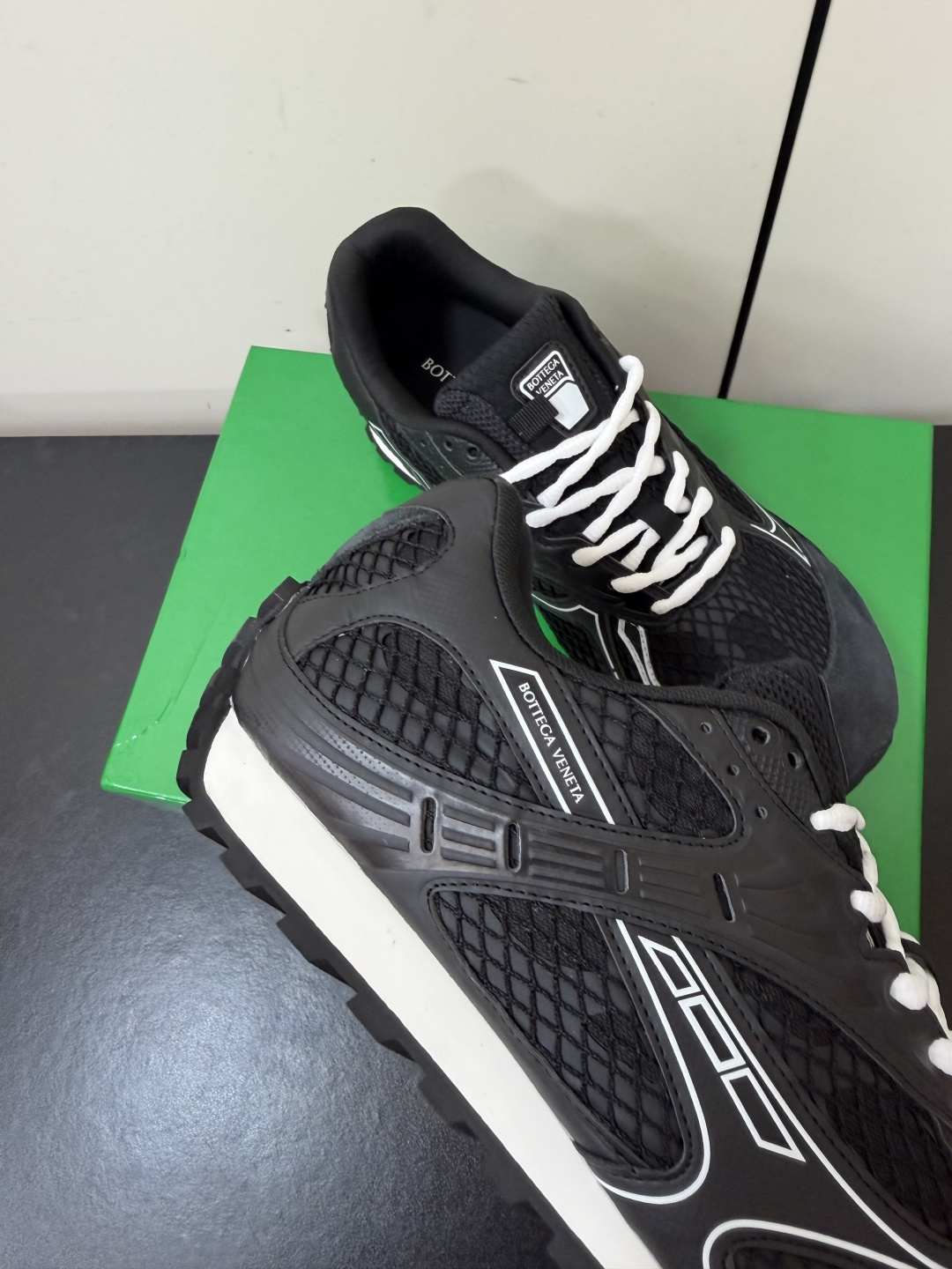 Bottega Veneta Sneakers