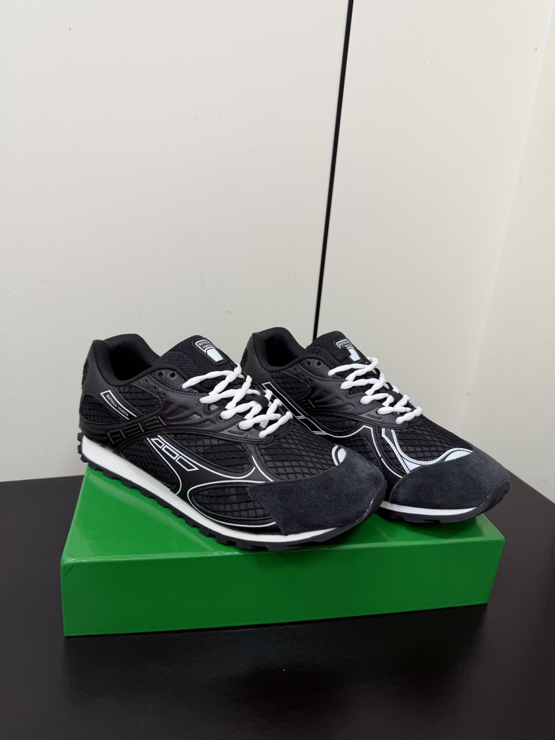 Bottega Veneta Sneakers