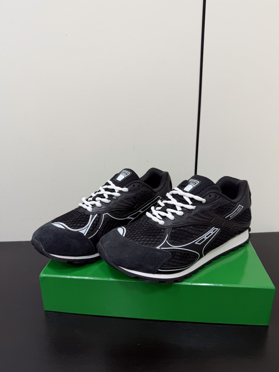 Bottega Veneta Sneakers