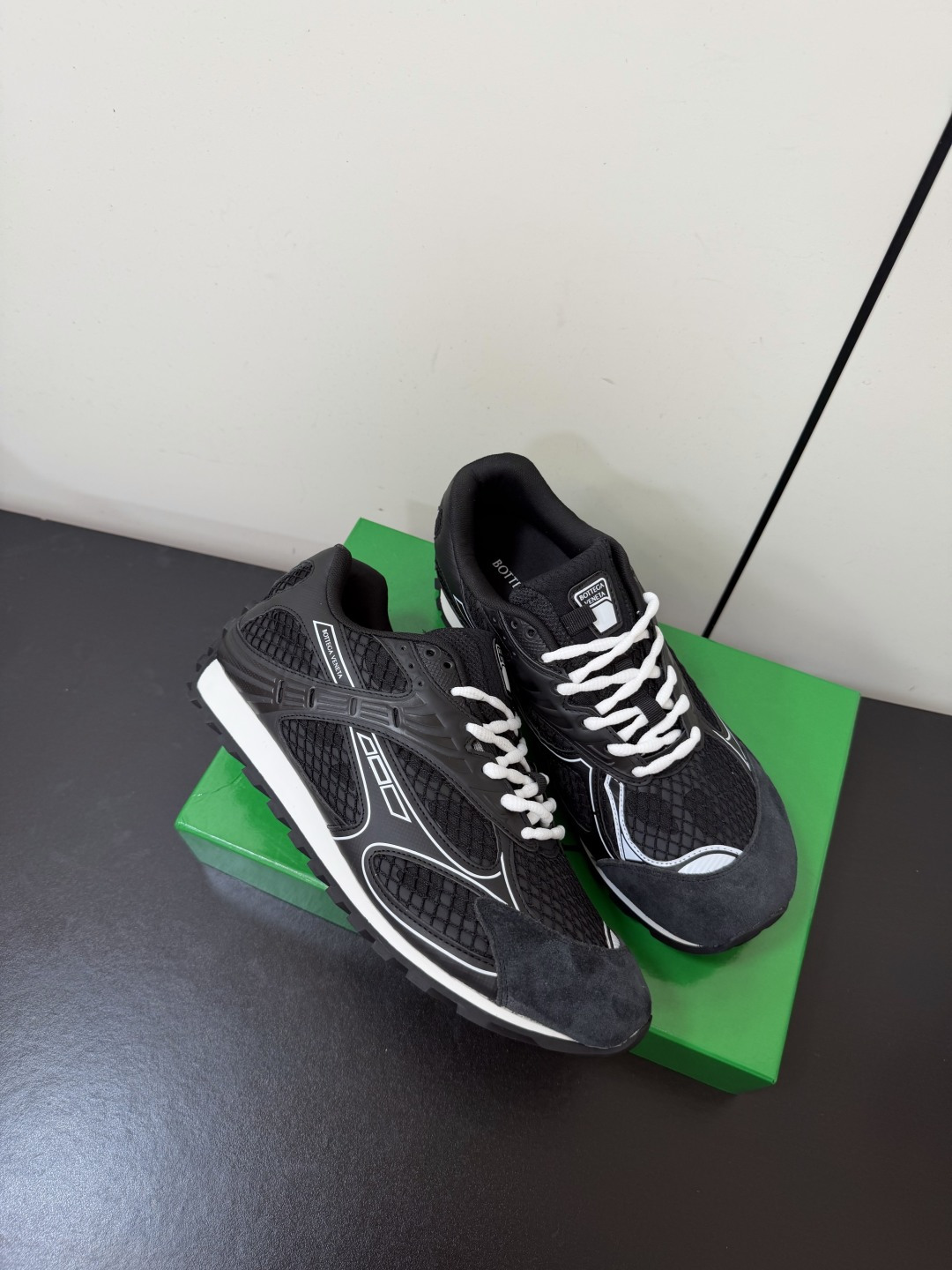 Bottega Veneta Sneakers