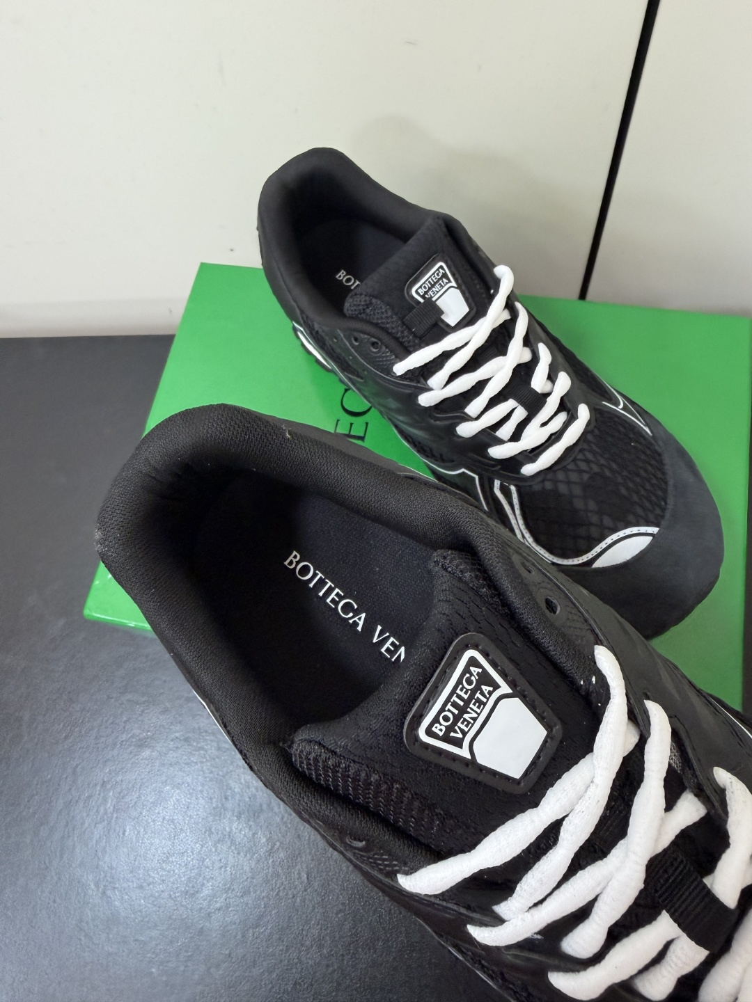 Bottega Veneta Sneakers