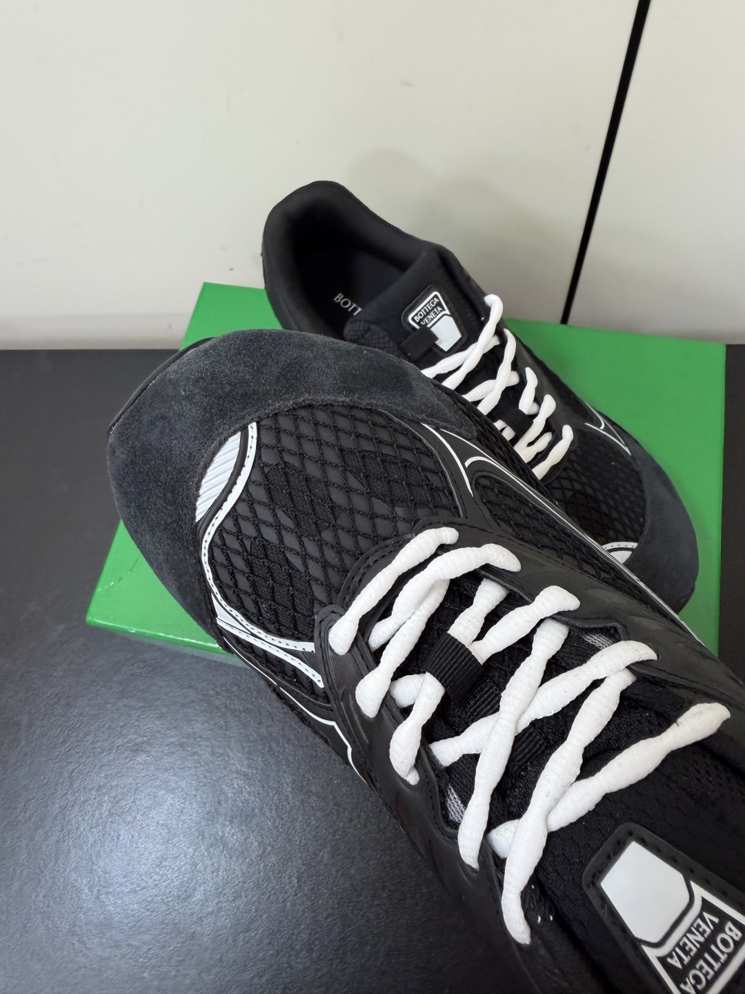 Bottega Veneta Sneakers