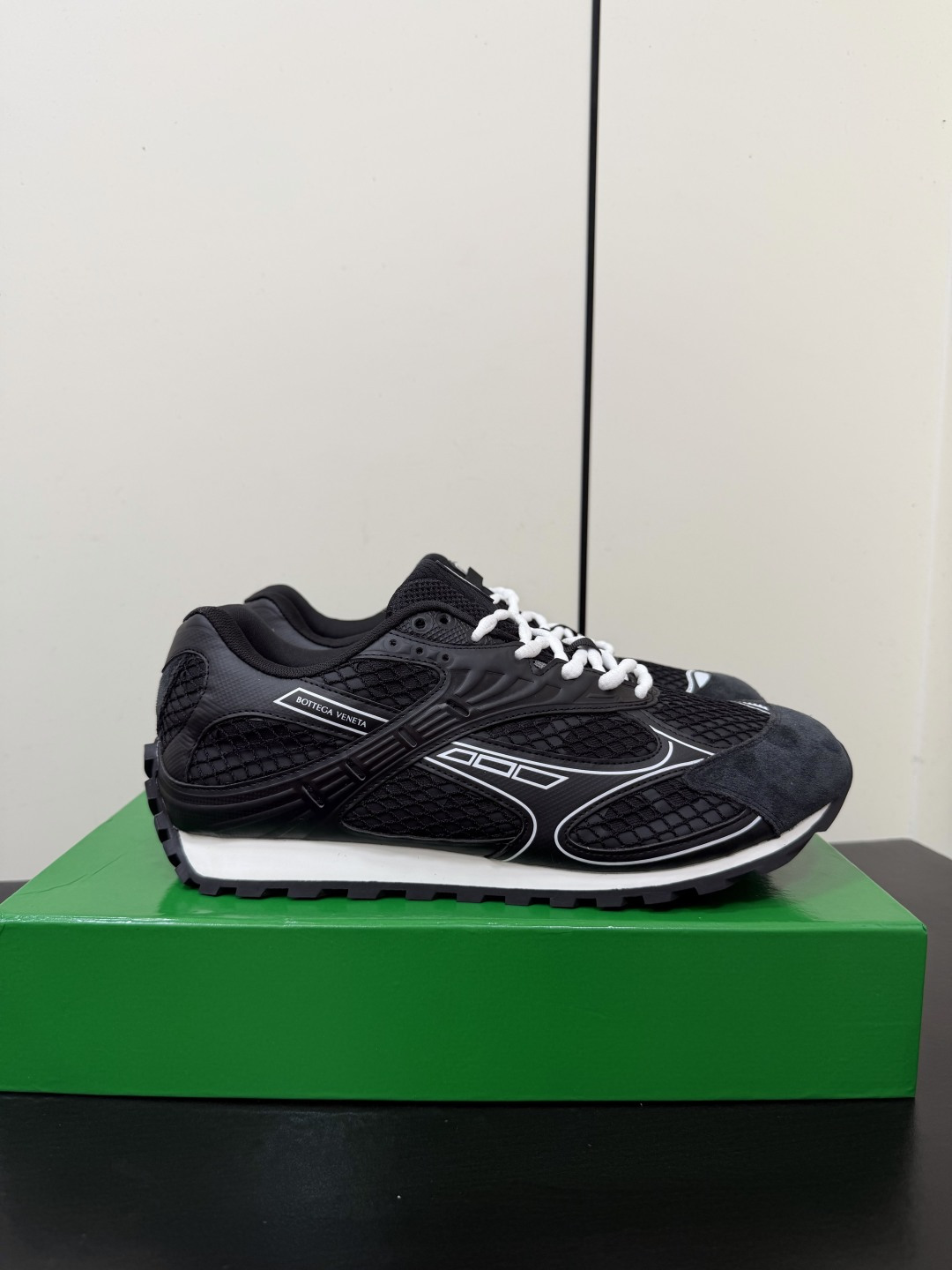 Bottega Veneta Sneakers