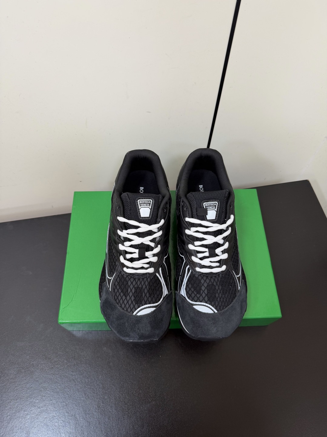 Bottega Veneta Sneakers