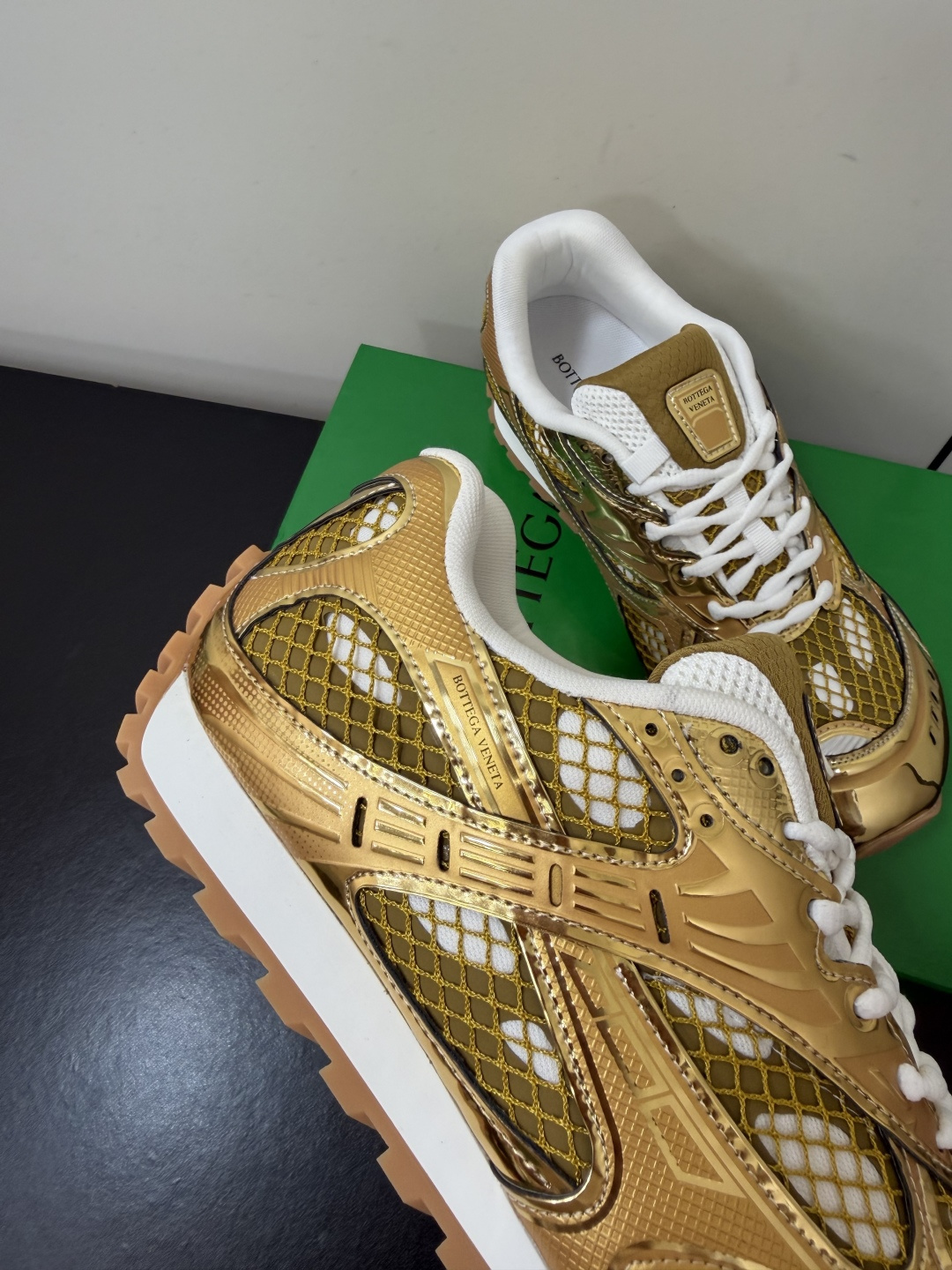 Bottega Veneta Sneakers