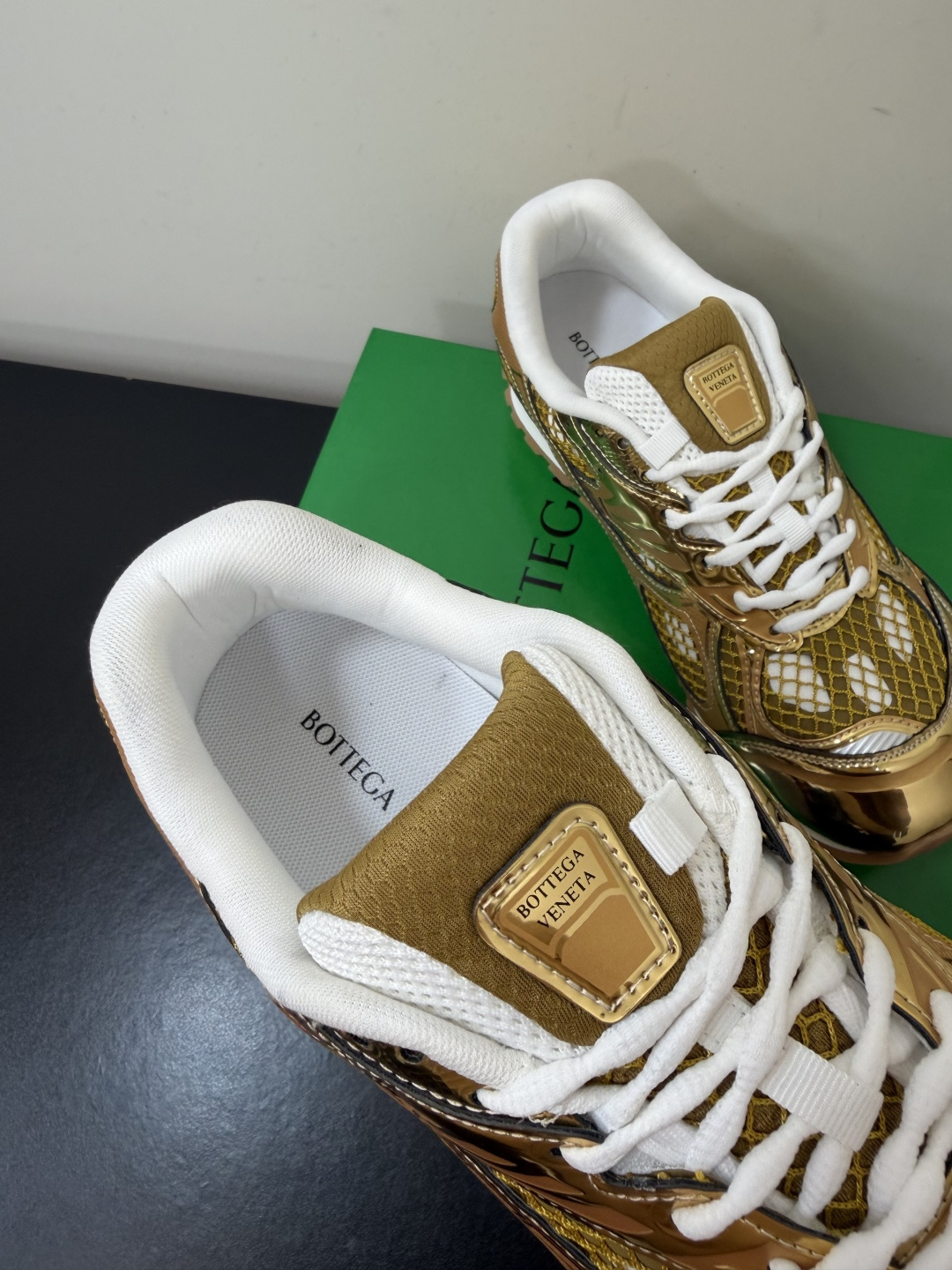 Bottega Veneta Sneakers