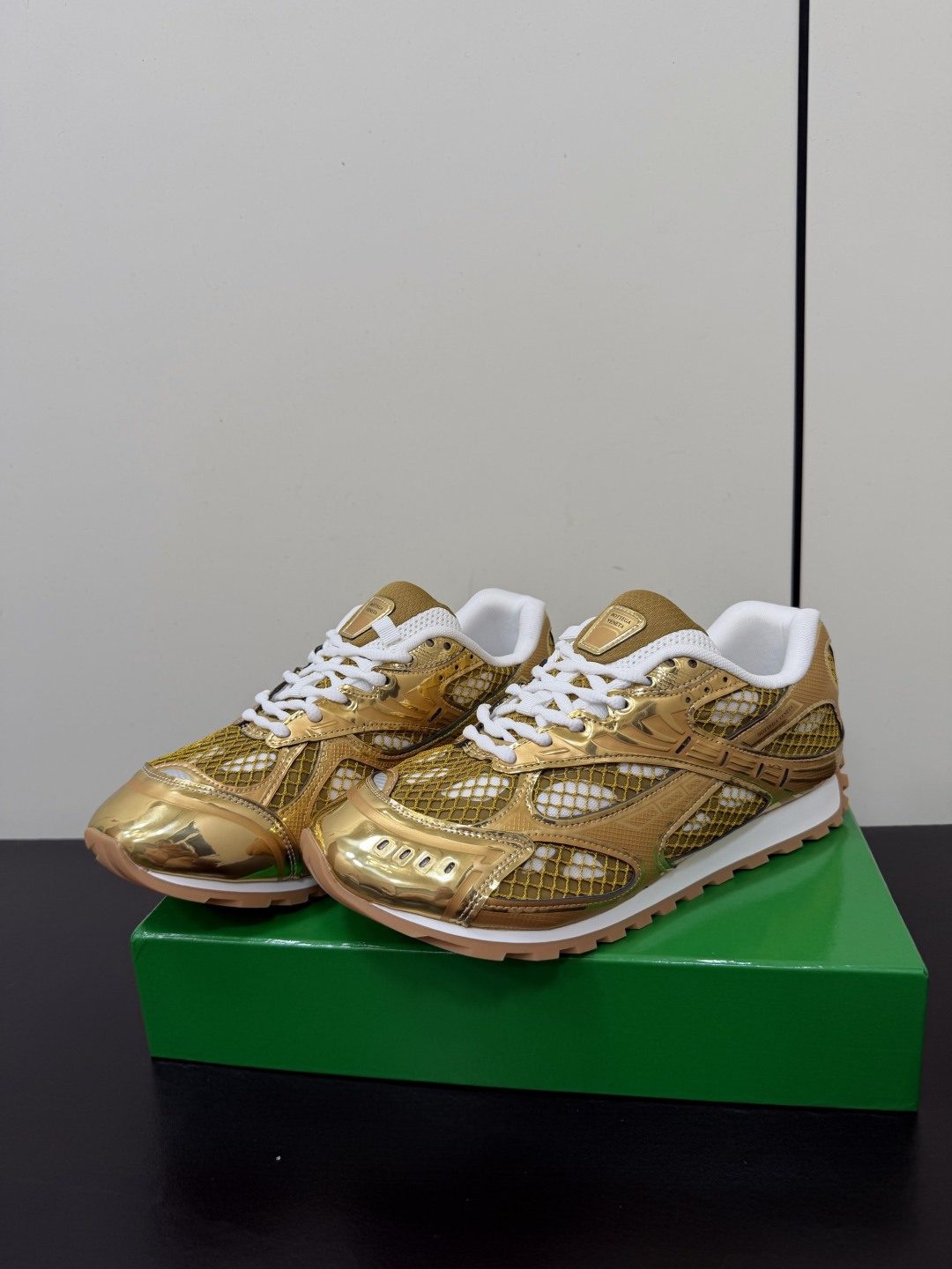 Bottega Veneta Sneakers