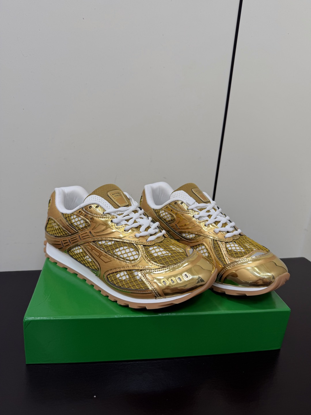 Bottega Veneta Sneakers