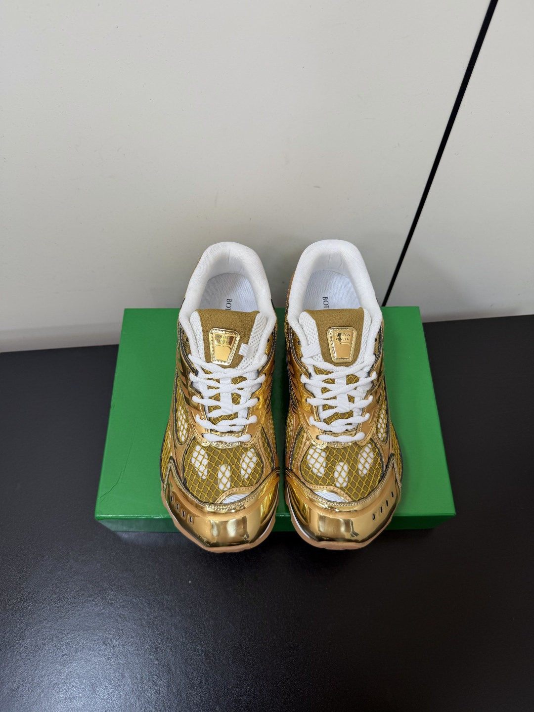 Bottega Veneta Sneakers