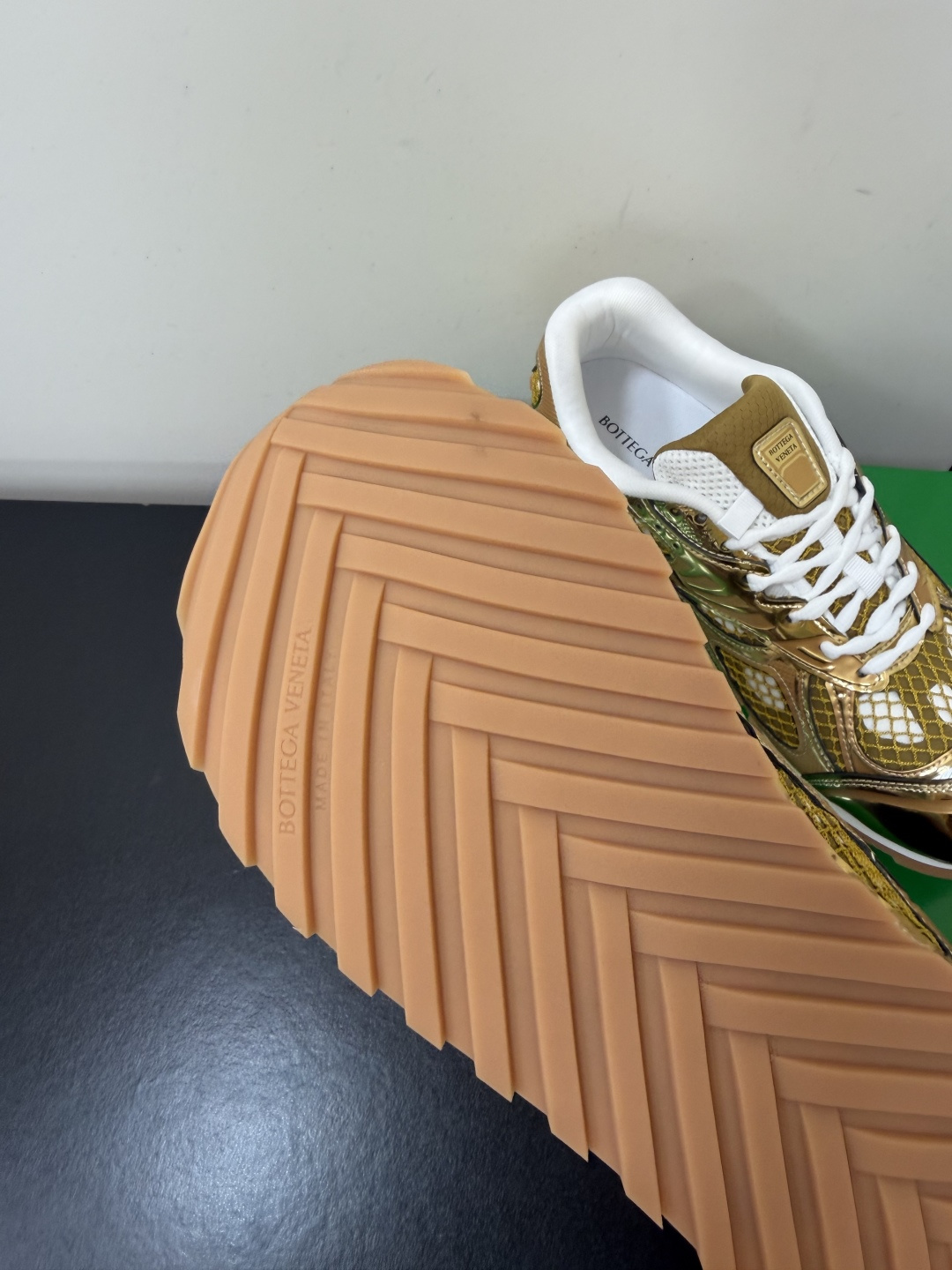 Bottega Veneta Sneakers