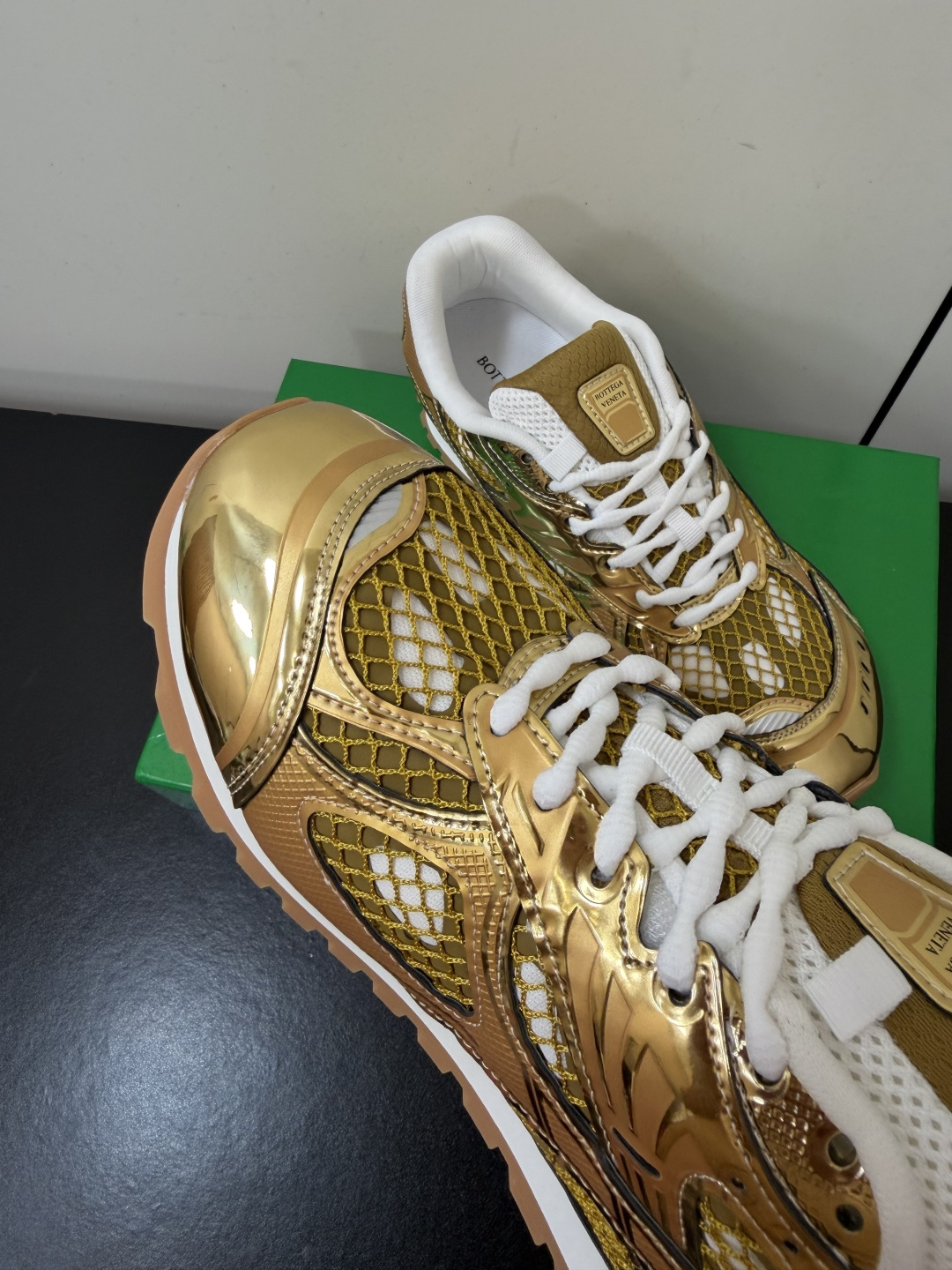 Bottega Veneta Sneakers