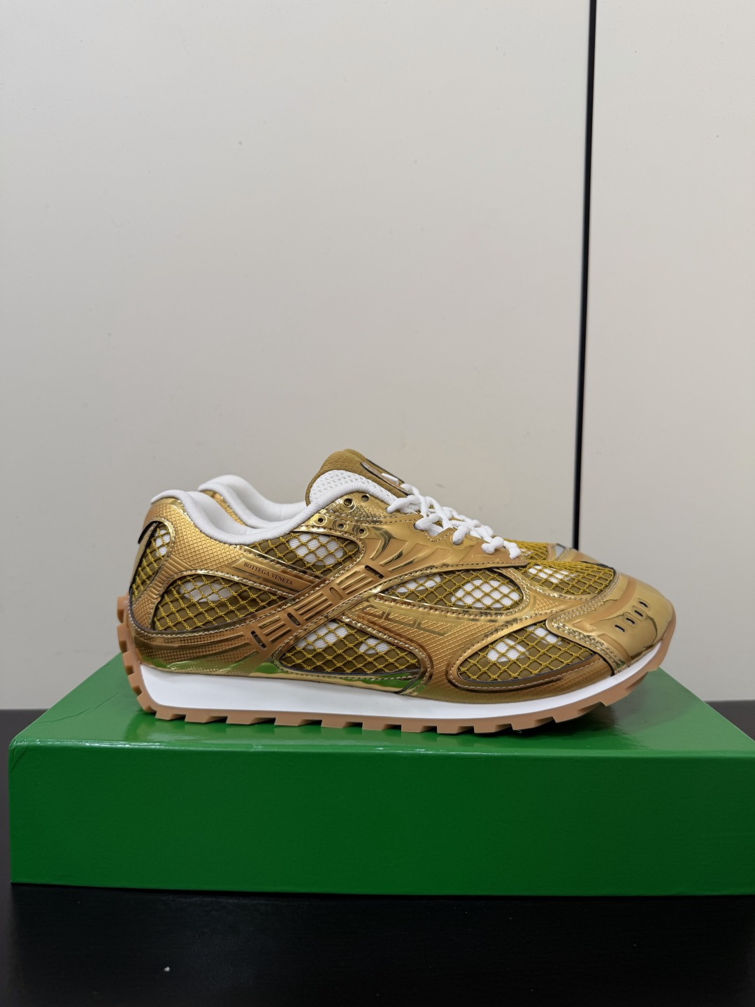 Bottega Veneta Sneakers