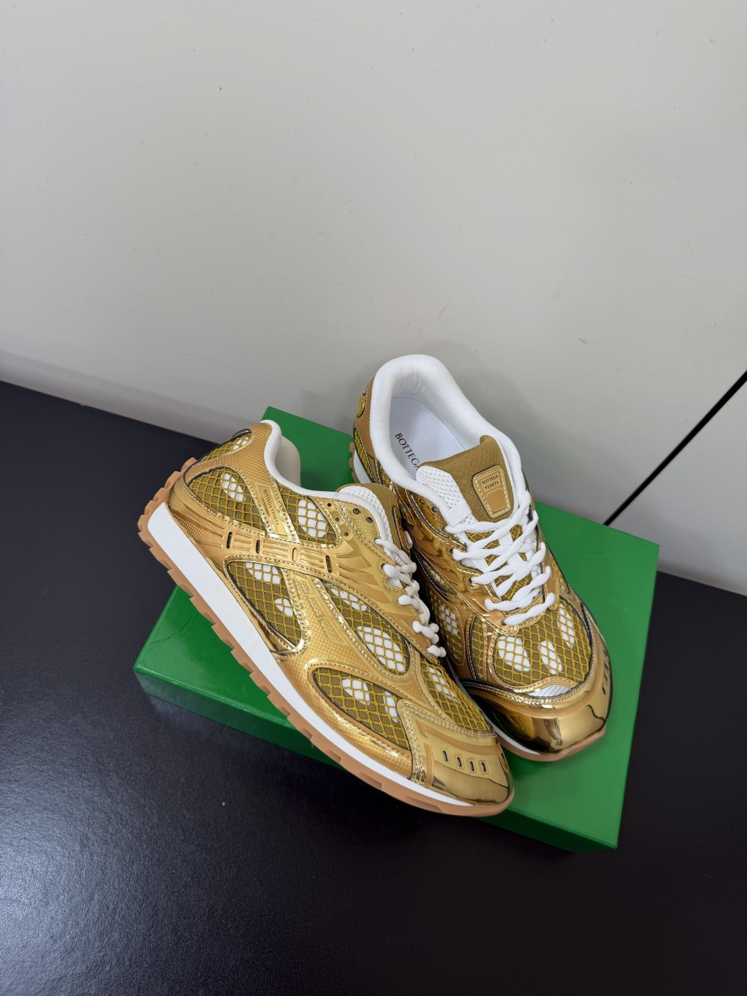 Bottega Veneta Sneakers