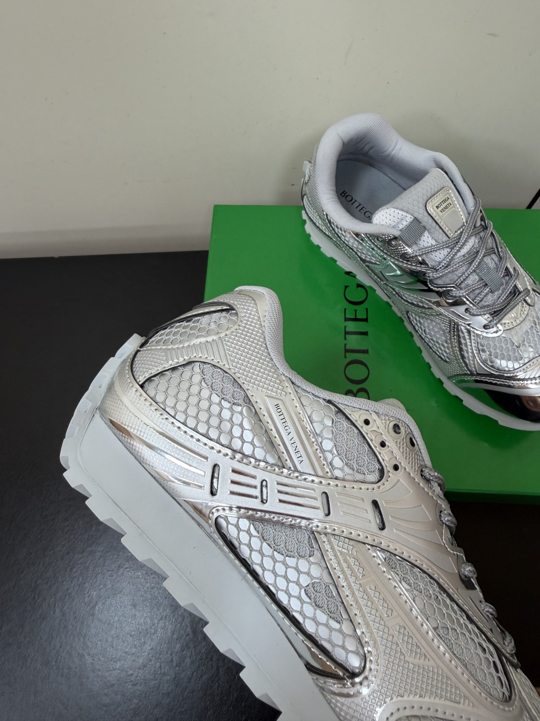 Bottega Veneta Sneakers