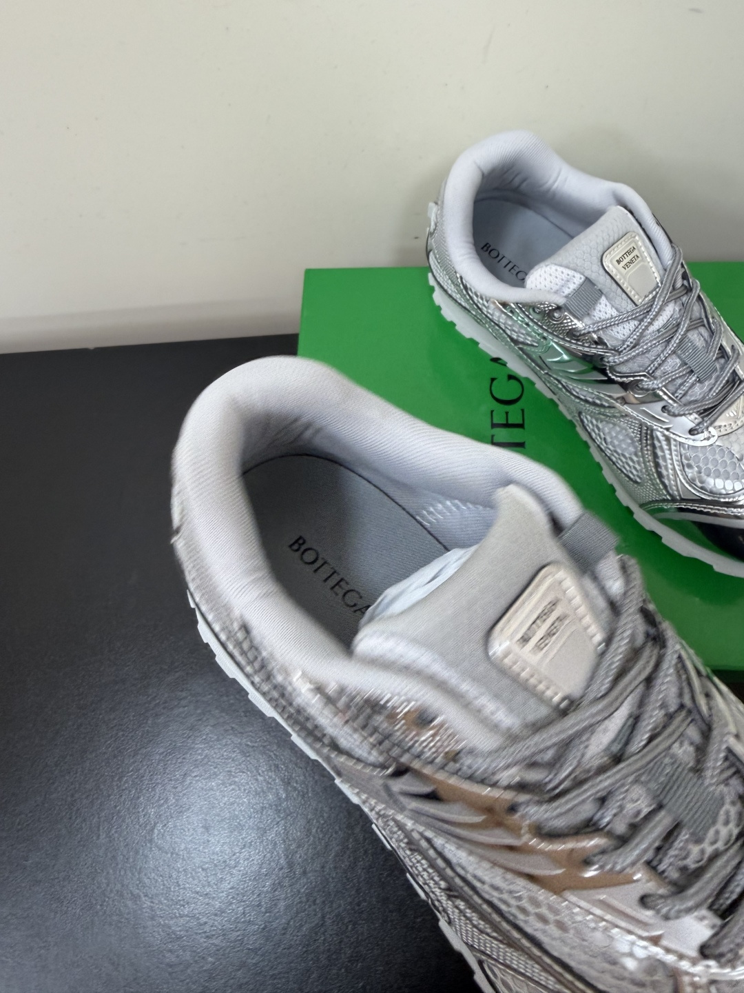 Bottega Veneta Sneakers